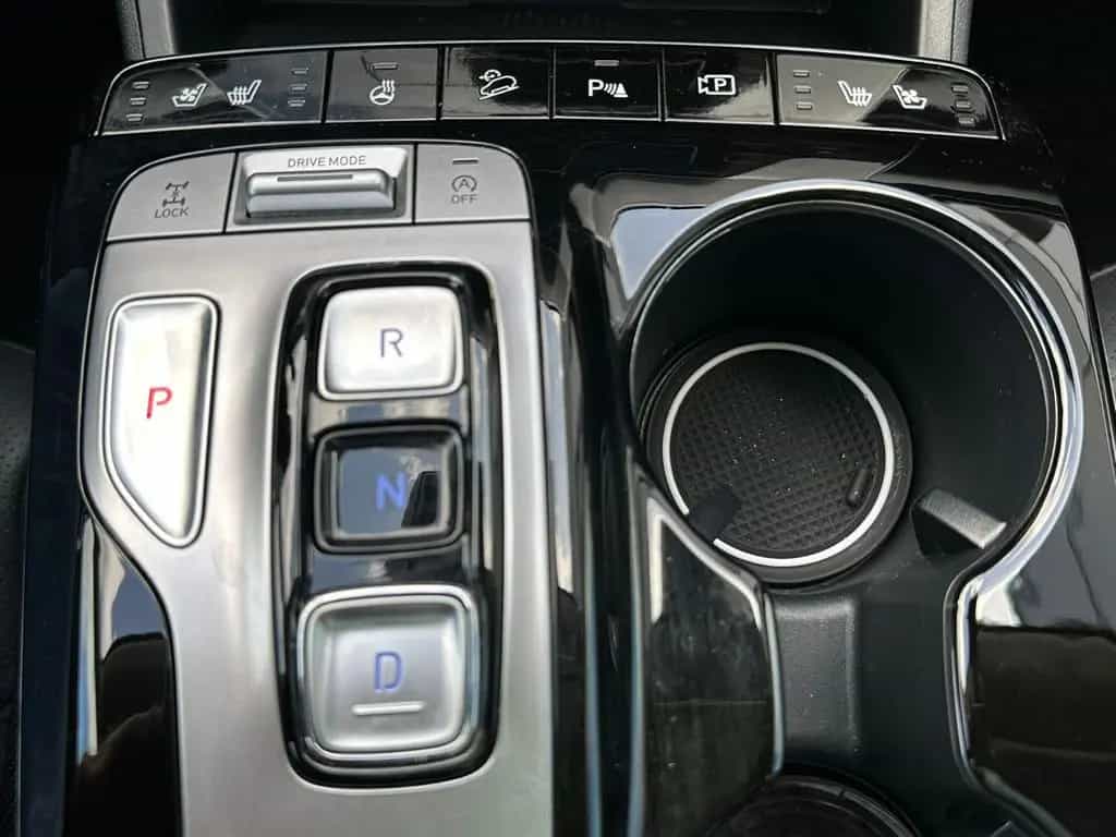 Hyundai Tucson Prime Mild-Hybrid 4WD LED 360° ACC PANO 03/2024-photo-22
