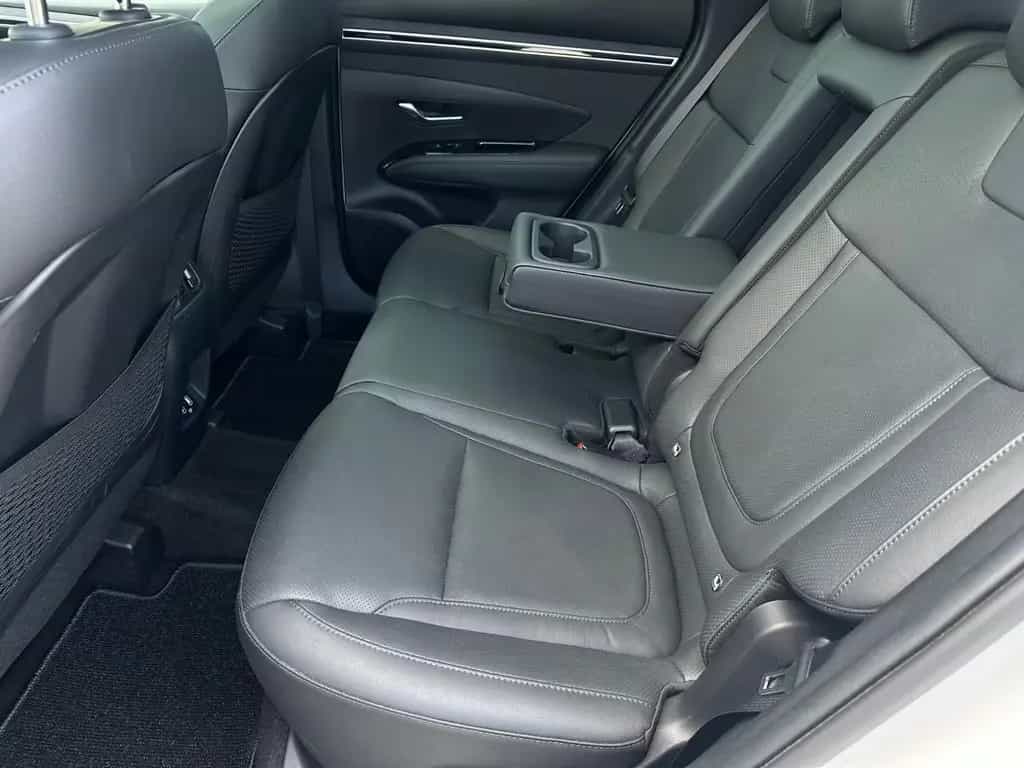 Hyundai Tucson Prime Mild-Hybrid 4WD LED 360° ACC PANO 03/2024-photo-6