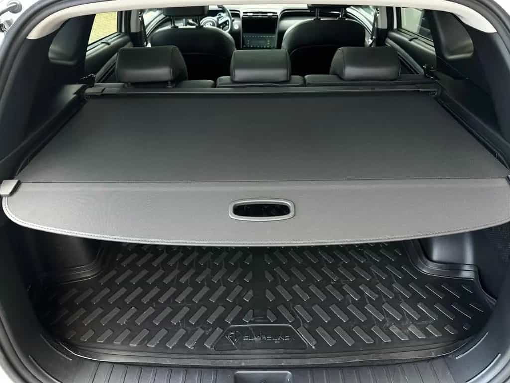 Hyundai Tucson Prime Mild-Hybrid 4WD LED 360° ACC PANO 03/2024-photo-9