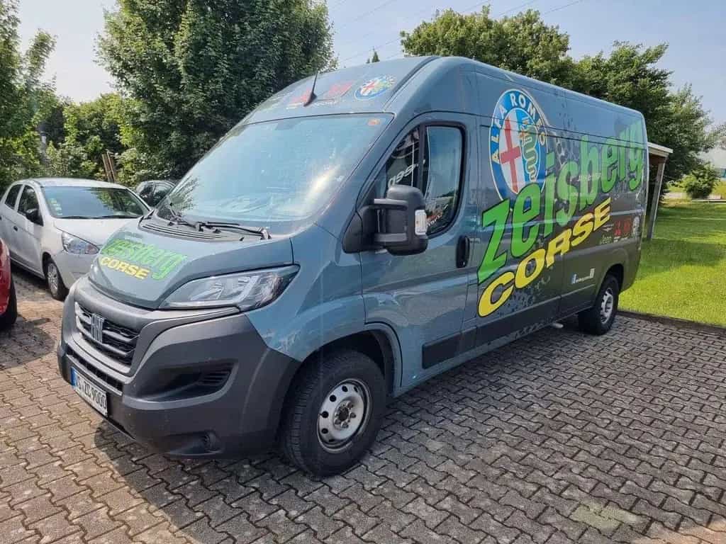 Fiat Ducato Grossr.-Kasten 35 140 L3H2 Inz/Tausch mög 07/2022-photo-0