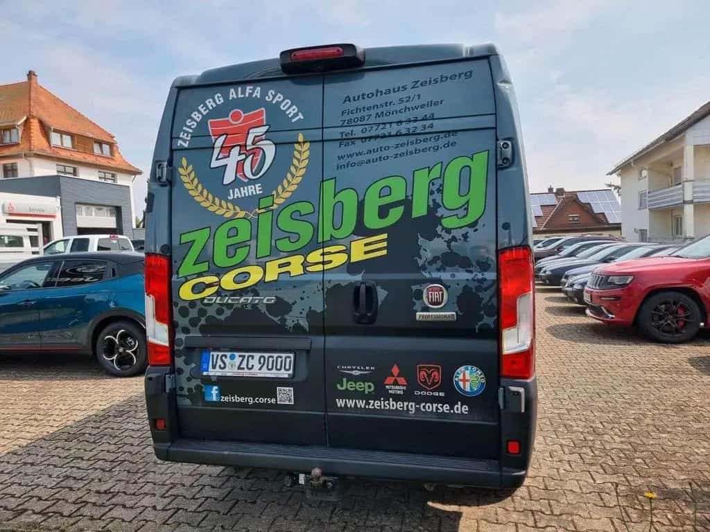 Fiat Ducato Grossr.-Kasten 35 140 L3H2 Inz/Tausch mög 07/2022-photo-3