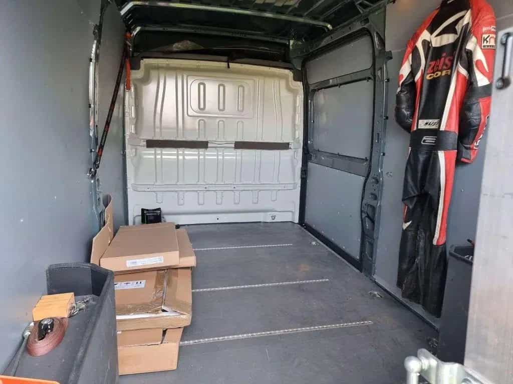 Fiat Ducato Grossr.-Kasten 35 140 L3H2 Inz/Tausch mög 07/2022-photo-5