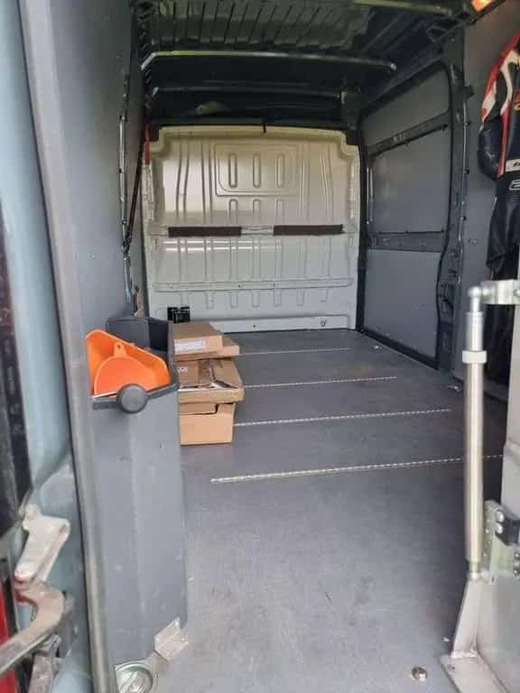 Fiat Ducato Grossr.-Kasten 35 140 L3H2 Inz/Tausch mög 07/2022-photo-7