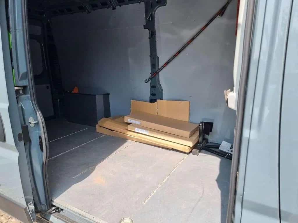 Fiat Ducato Grossr.-Kasten 35 140 L3H2 Inz/Tausch mög 07/2022-photo-8