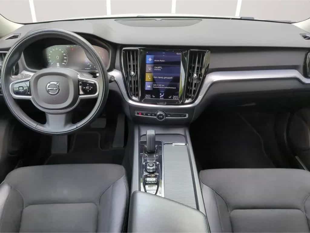 Volvo V60 Cross Country B4 AWD *BLIS*Kamera*Pano*Winte 02/2021-photo-10