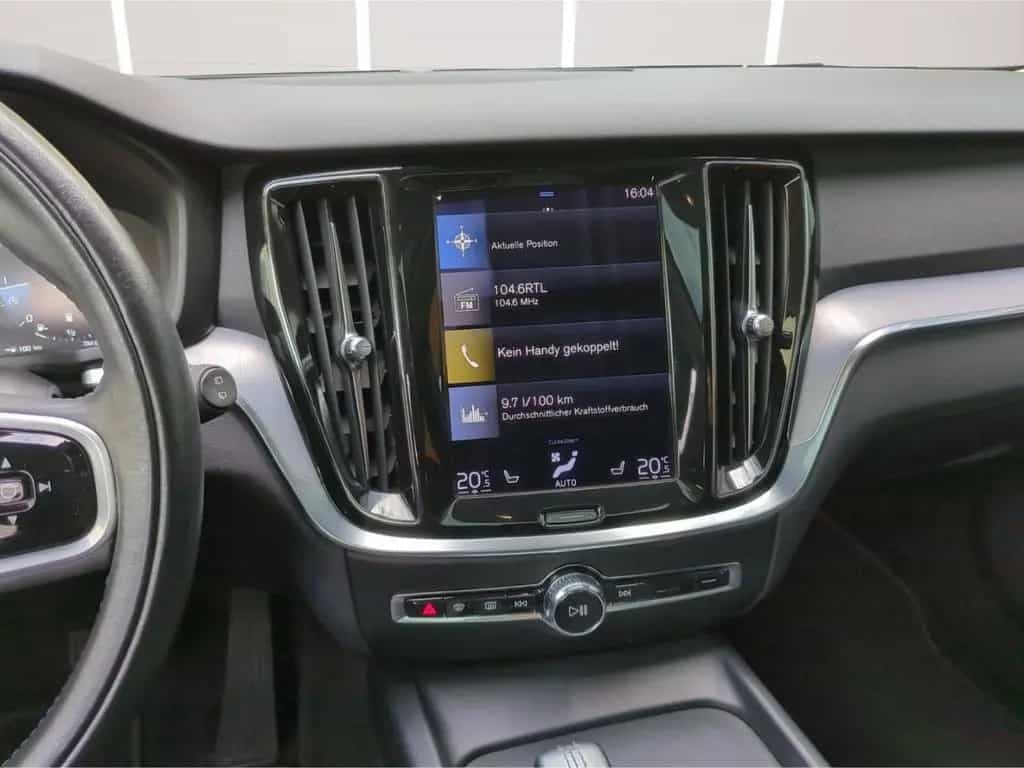 Volvo V60 Cross Country B4 AWD *BLIS*Kamera*Pano*Winte 02/2021-photo-12