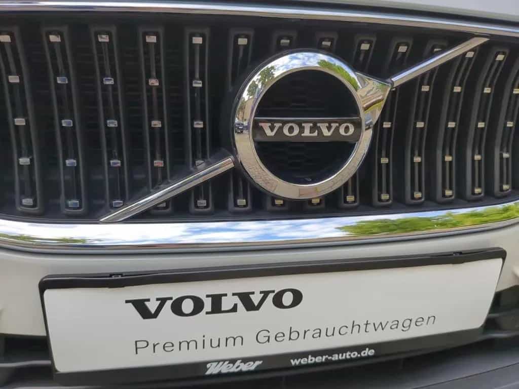 Volvo V60 Cross Country B4 AWD *BLIS*Kamera*Pano*Winte 02/2021-photo-27