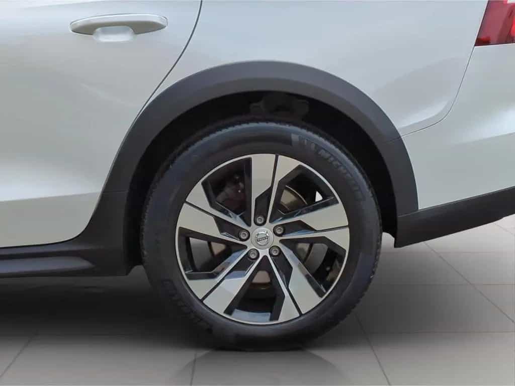 Volvo V60 Cross Country B4 AWD *BLIS*Kamera*Pano*Winte 02/2021-photo-7