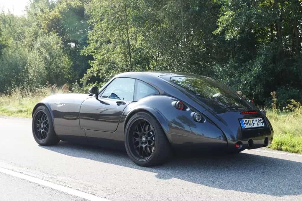 Wiesmann MF 4 GT 10/2010-photo-0