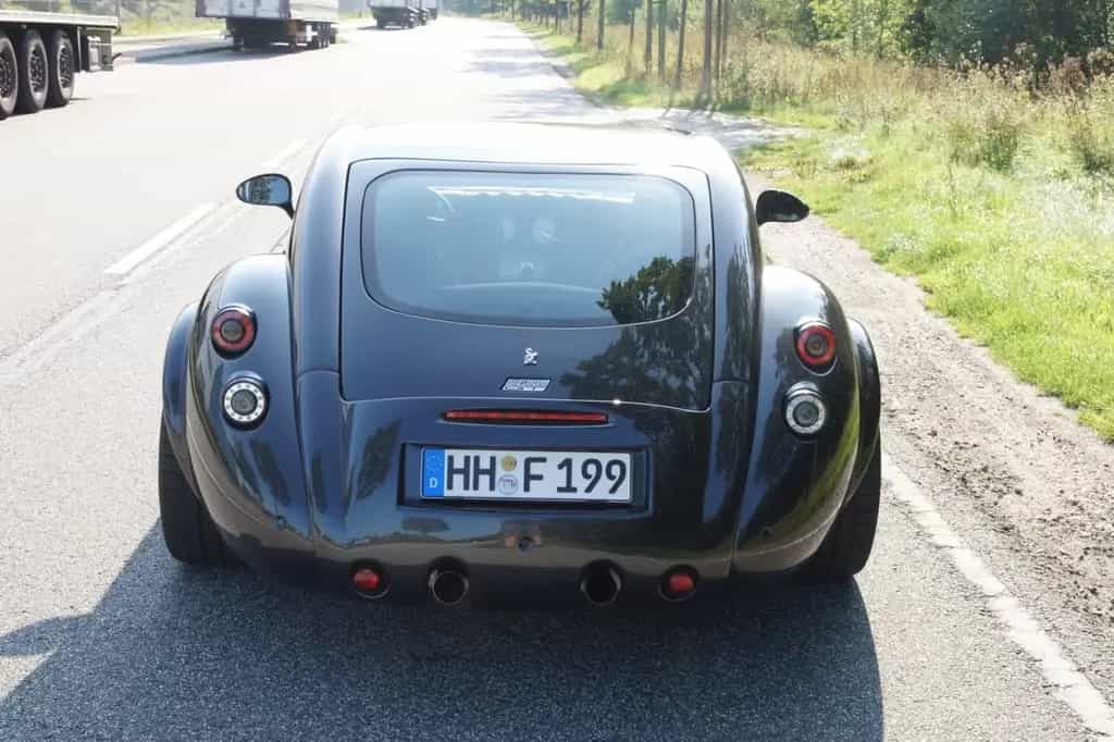 Wiesmann MF 4 GT 10/2010-photo-1