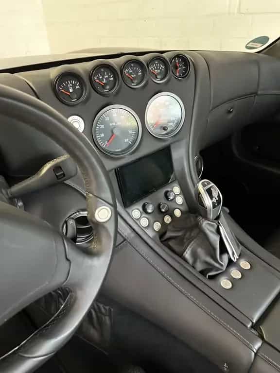 Wiesmann MF 4 GT 10/2010-photo-2