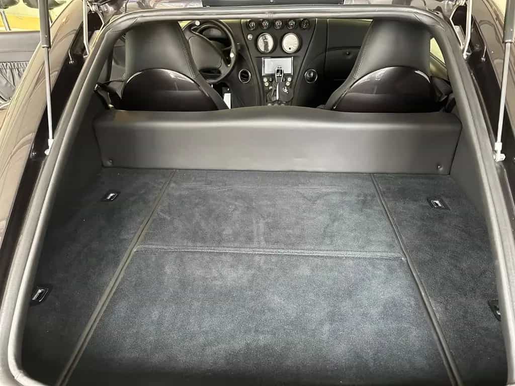 Wiesmann MF 4 GT 10/2010-photo-5