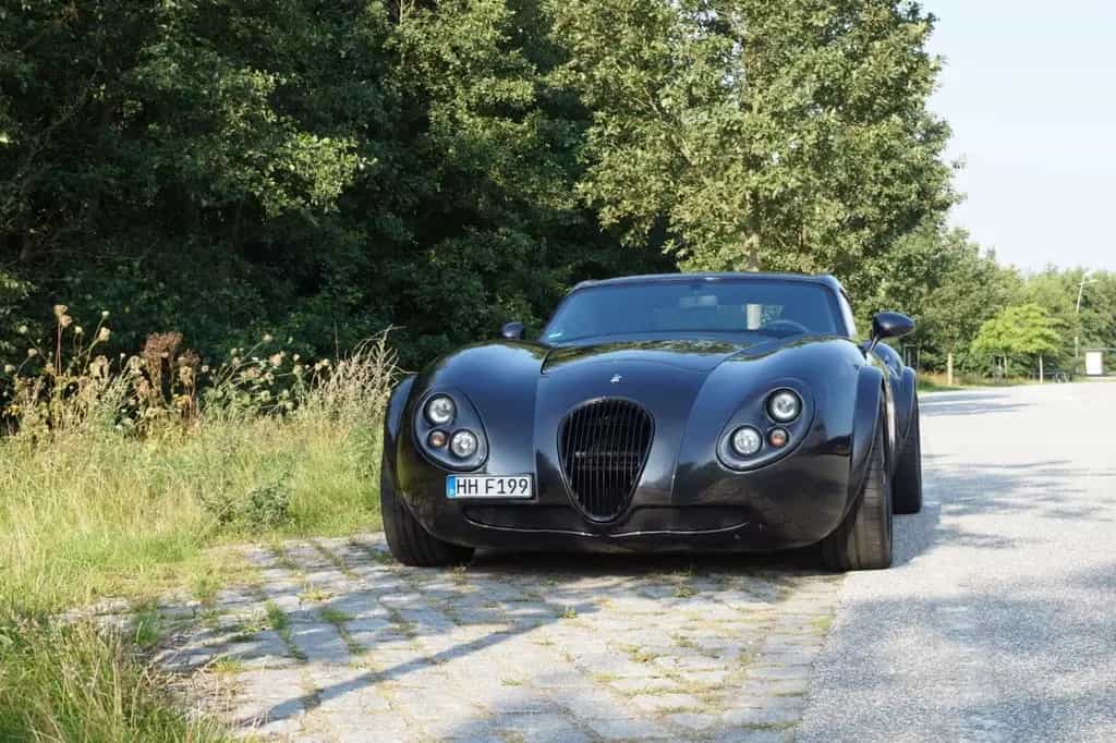 Wiesmann MF 4 GT 10/2010-photo-8