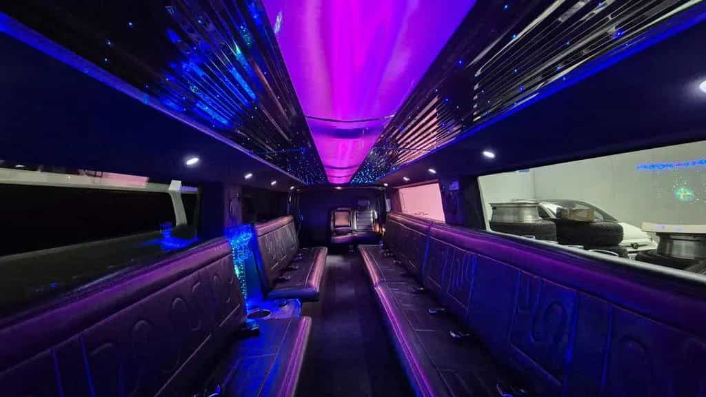 Hummer H2 6.0 Stretchlimousine 10 meter 200"  Stretch 07/2005-photo-3
