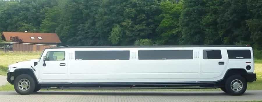 Hummer H2 6.0 Stretchlimousine 10 meter 200"  Stretch 07/2005-photo-7