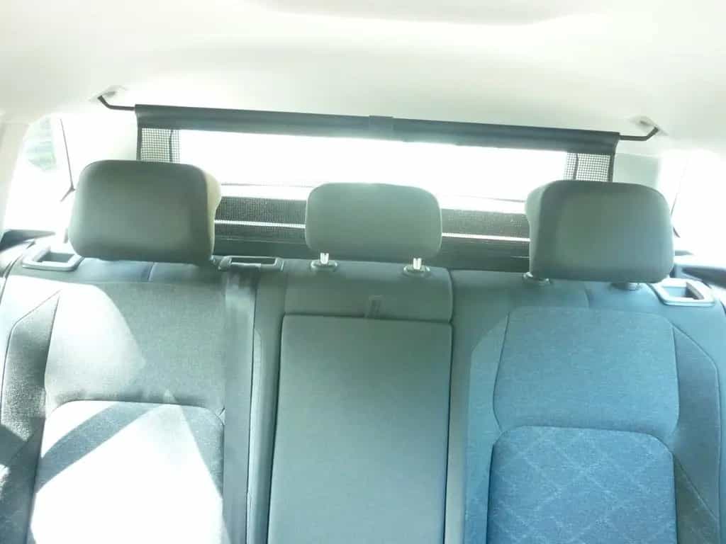 Volkswagen Golf VIII Variant Life eTSI Kamera 05/2021-photo-9