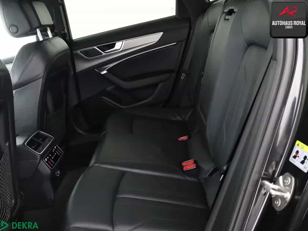 Audi A6 Avant 45 TFSI qu S LINE 19Z MATRIX,MEMORY,SH 01/2020-photo-11