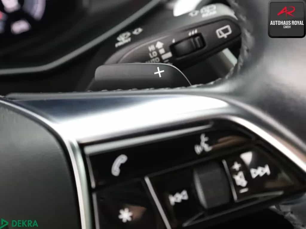Audi A6 Avant 45 TFSI qu S LINE 19Z MATRIX,MEMORY,SH 01/2020-photo-14