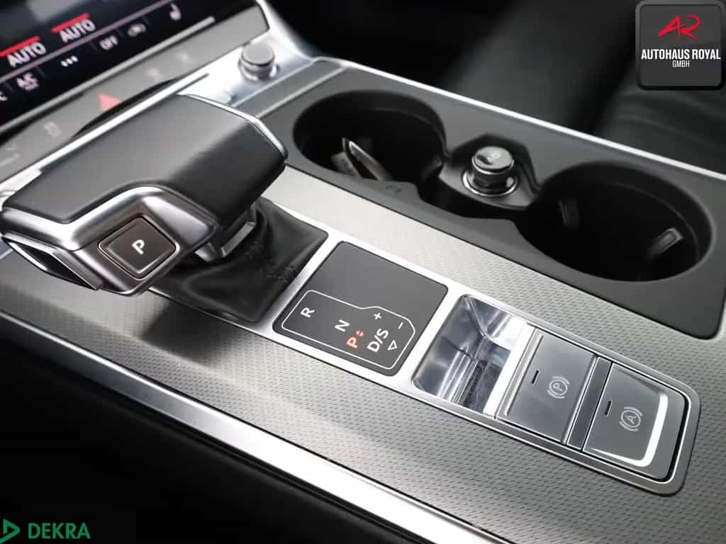 Audi A6 Avant 45 TFSI qu S LINE 19Z MATRIX,MEMORY,SH 01/2020-photo-15
