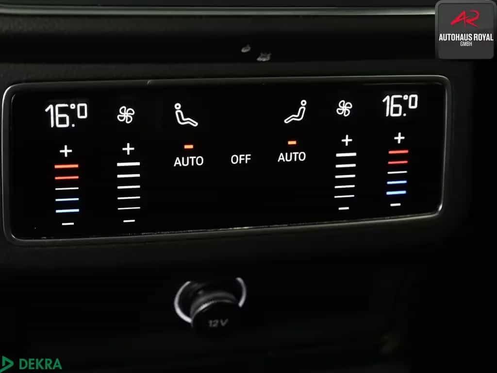 Audi A6 Avant 45 TFSI qu S LINE 19Z MATRIX,MEMORY,SH 01/2020-photo-21