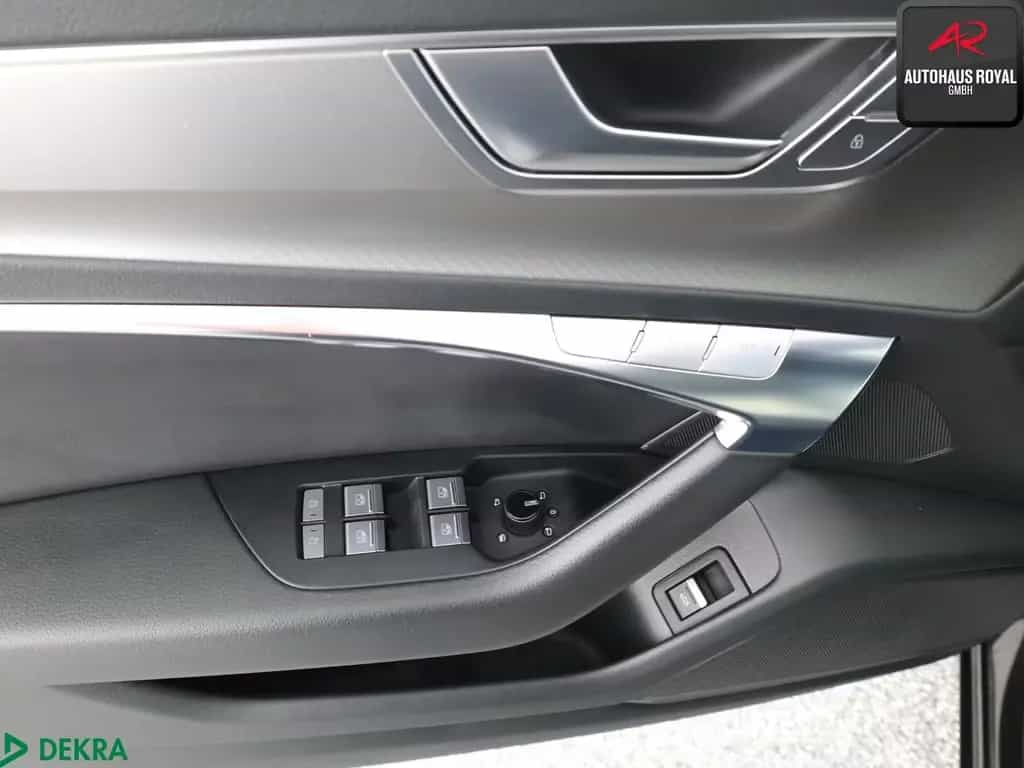Audi A6 Avant 45 TFSI qu S LINE 19Z MATRIX,MEMORY,SH 01/2020-photo-23
