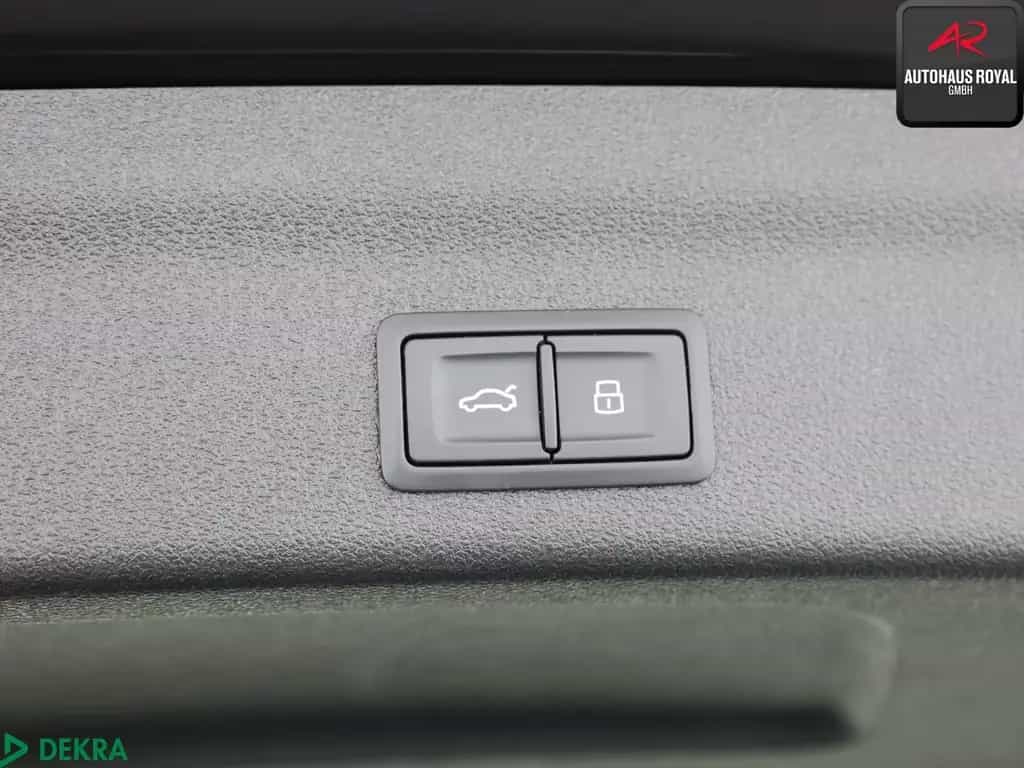 Audi A6 Avant 45 TFSI qu S LINE 19Z MATRIX,MEMORY,SH 01/2020-photo-24