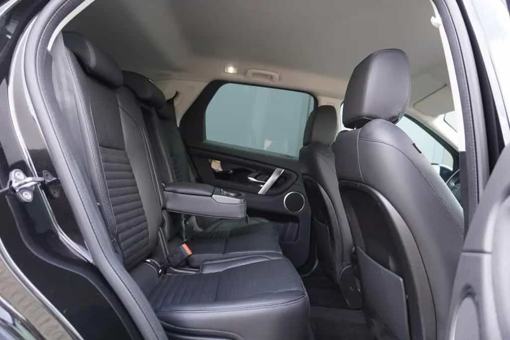 Land Rover Discovery Sport SE AWD+Leder+LED+Kamera+Virtual+ 11/2019-photo-10