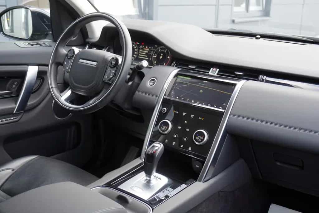 Land Rover Discovery Sport SE AWD+Leder+LED+Kamera+Virtual+ 11/2019-photo-11