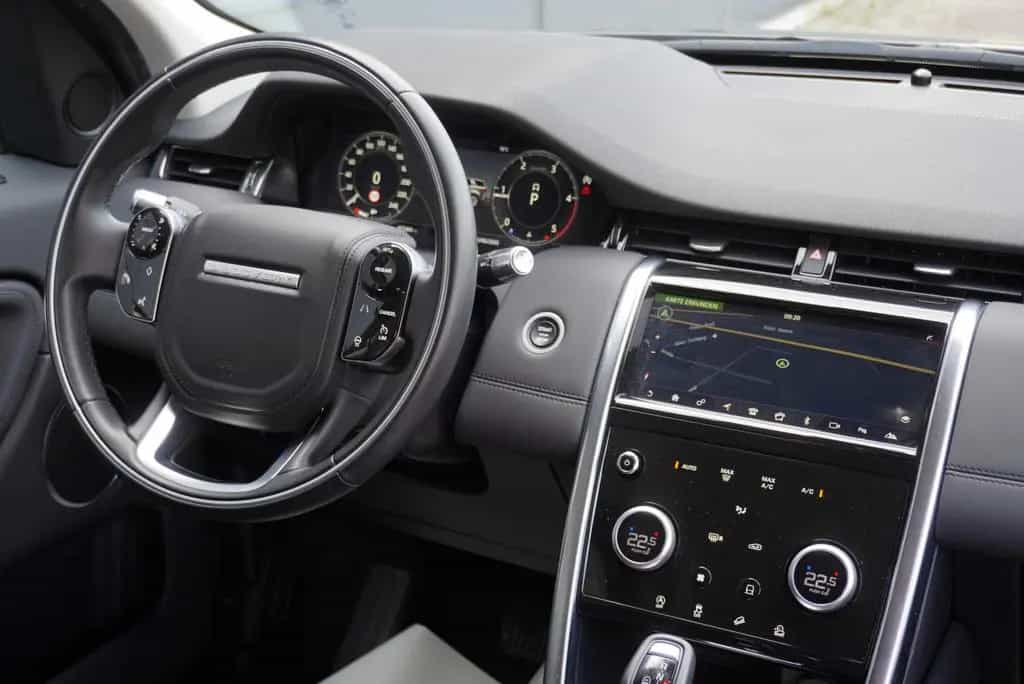 Land Rover Discovery Sport SE AWD+Leder+LED+Kamera+Virtual+ 11/2019-photo-15