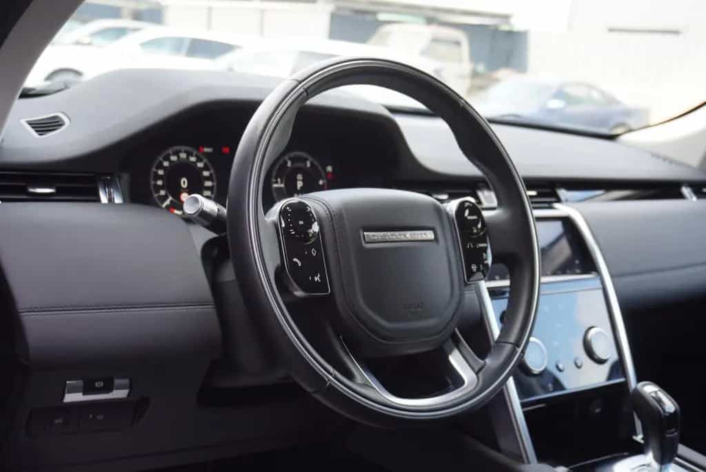 Land Rover Discovery Sport SE AWD+Leder+LED+Kamera+Virtual+ 11/2019-photo-16