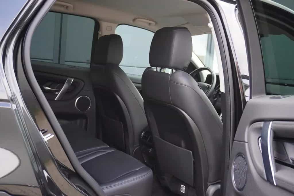 Land Rover Discovery Sport SE AWD+Leder+LED+Kamera+Virtual+ 11/2019-photo-17