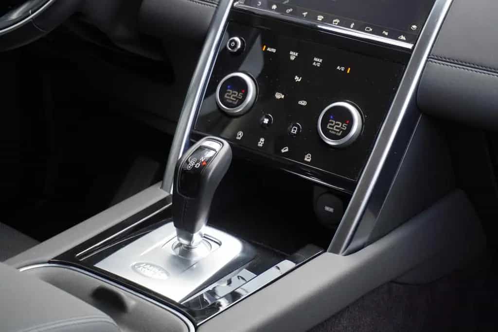 Land Rover Discovery Sport SE AWD+Leder+LED+Kamera+Virtual+ 11/2019-photo-18