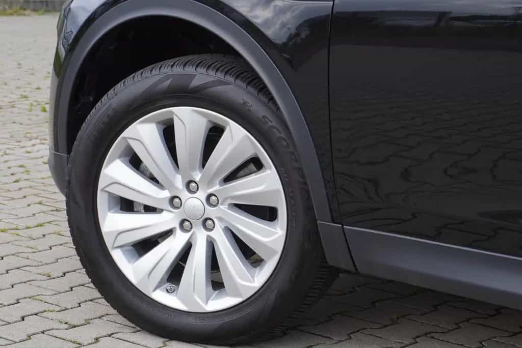 Land Rover Discovery Sport SE AWD+Leder+LED+Kamera+Virtual+ 11/2019-photo-19