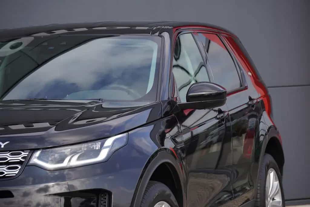 Land Rover Discovery Sport SE AWD+Leder+LED+Kamera+Virtual+ 11/2019-photo-22