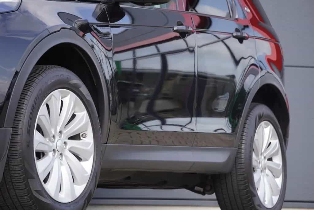 Land Rover Discovery Sport SE AWD+Leder+LED+Kamera+Virtual+ 11/2019-photo-23