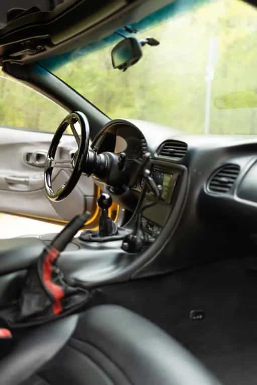 Corvette C5 Coupe - 06/1998-photo-3