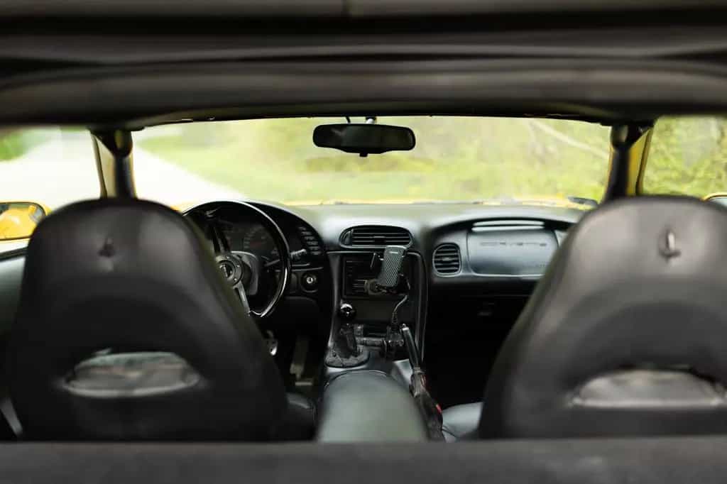 Corvette C5 Coupe - 06/1998-photo-4