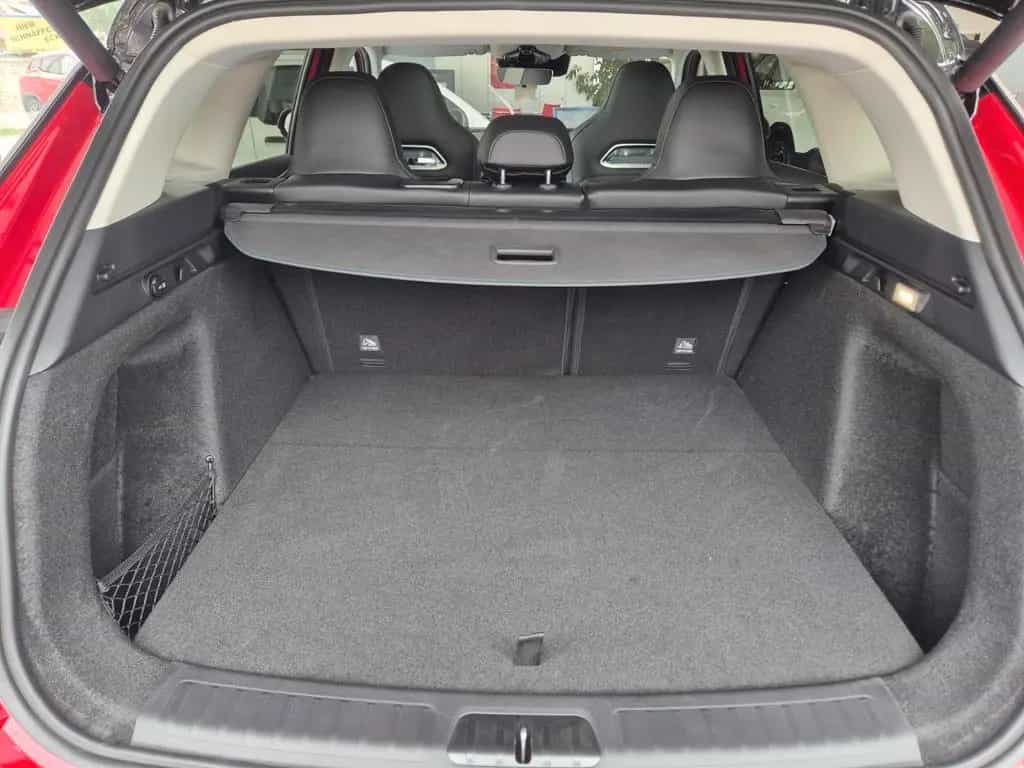 BAIC X55 Beijing X55 7-Gang DCT null-photo-16