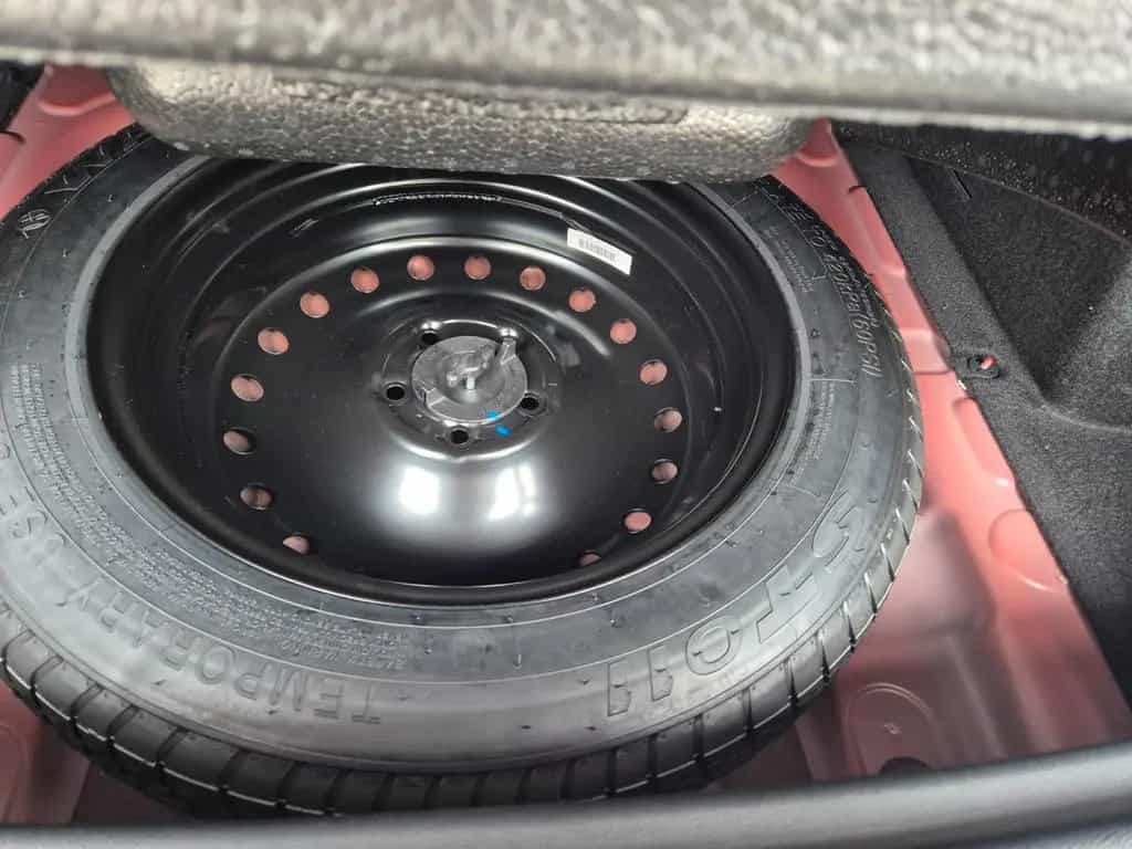 BAIC X55 Beijing X55 7-Gang DCT null-photo-18