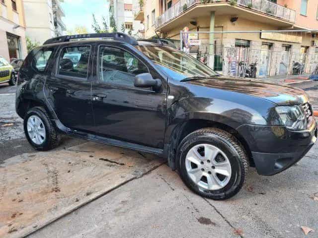 Dacia Duster Duster 1.5 dCi 110CV 4x2 Lauréate 02/2014-photo-0