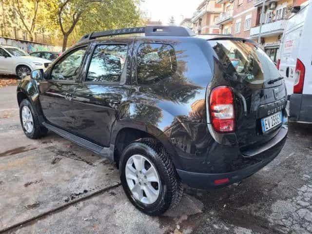 Dacia Duster Duster 1.5 dCi 110CV 4x2 Lauréate 02/2014-photo-2