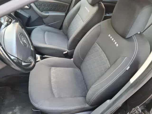 Dacia Duster Duster 1.5 dCi 110CV 4x2 Lauréate 02/2014-photo-5