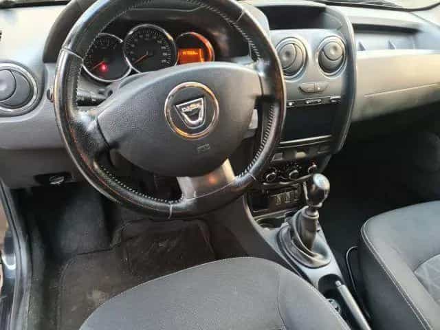 Dacia Duster Duster 1.5 dCi 110CV 4x2 Lauréate 02/2014-photo-6