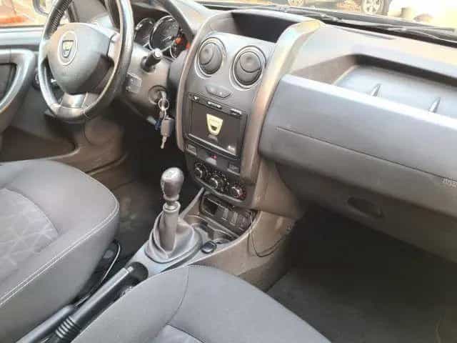 Dacia Duster Duster 1.5 dCi 110CV 4x2 Lauréate 02/2014-photo-7