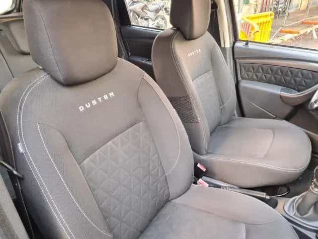 Dacia Duster Duster 1.5 dCi 110CV 4x2 Lauréate 02/2014-photo-8