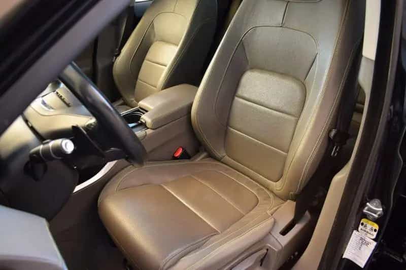 Jaguar F-Pace 3.0 D V6 300 CV AWD aut. R-Sport 09/2016-photo-14