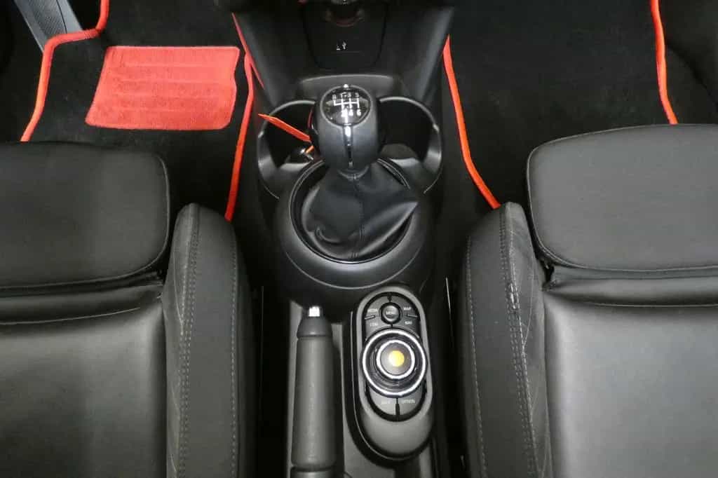 MINI Cooper Cabrio Chili*NaviProff*PDC*LM 04/2019-photo-14