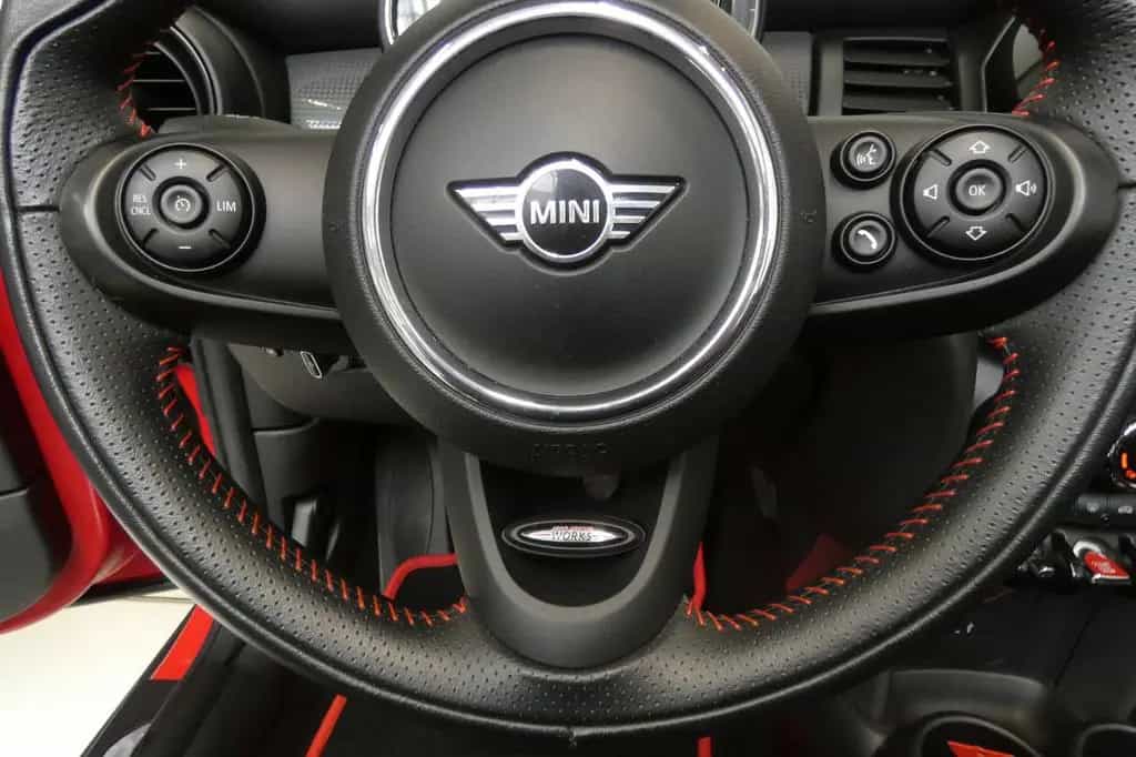 MINI Cooper Cabrio Chili*NaviProff*PDC*LM 04/2019-photo-15