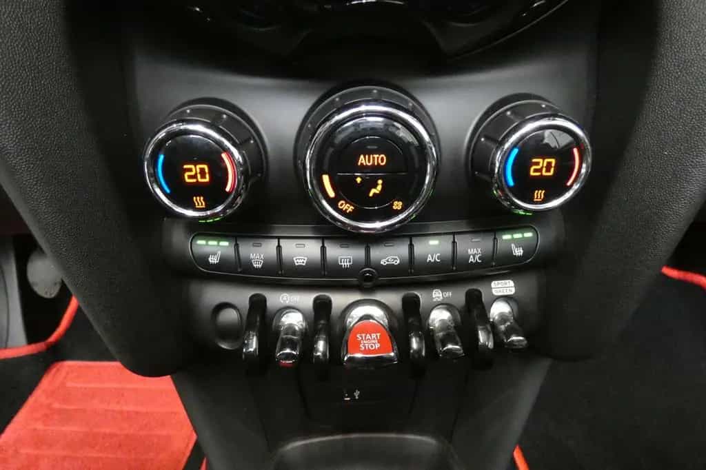 MINI Cooper Cabrio Chili*NaviProff*PDC*LM 04/2019-photo-16