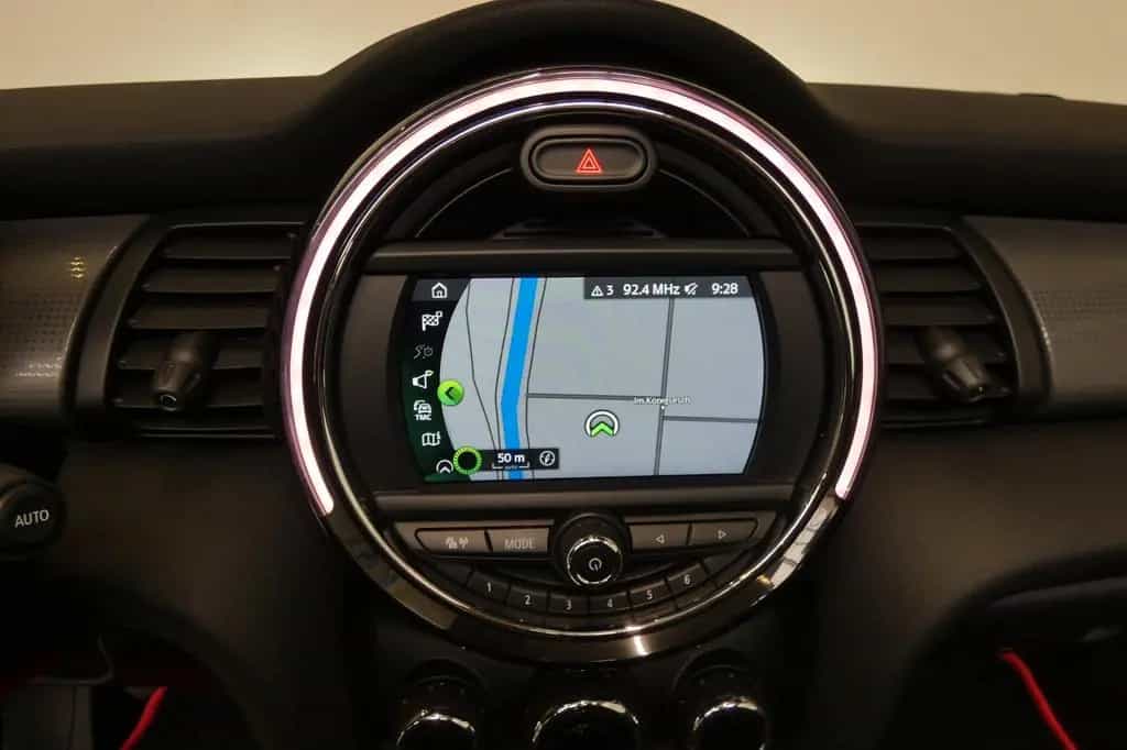 MINI Cooper Cabrio Chili*NaviProff*PDC*LM 04/2019-photo-17